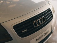 Audi TT Coupe [UK] 1999 mug #1611790