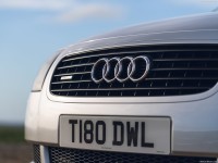 Audi TT Coupe [UK] 1999 t-shirt #1611828