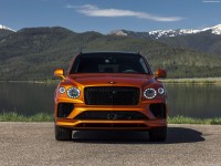 Bentley Bentayga Speed 2026 mug #1611852