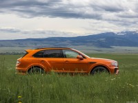 Bentley Bentayga Speed 2026 Poster 1611858