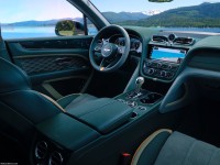 Bentley Bentayga Speed 2026 Tank Top #1611877