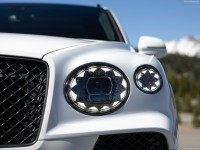 Bentley Bentayga Speed 2026 tote bag #1611880