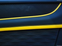 Bentley Bentayga Speed 2026 Tank Top #1611881