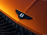 Bentley Bentayga Speed 2026 Tank Top #1611900