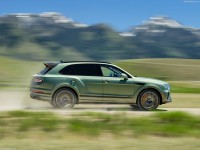 Bentley Bentayga Speed 2026 Tank Top #1611908