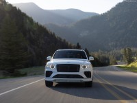 Bentley Bentayga Speed 2026 tote bag #1611910