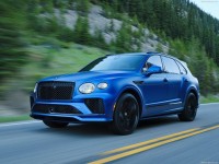 Bentley Bentayga Speed 2026 Sweatshirt #1611919