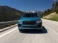 Bentley Bentayga Speed 2026 Tank Top #1611933