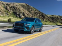 Bentley Bentayga Speed 2026 hoodie #1611934