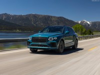 Bentley Bentayga Speed 2026 Sweatshirt #1611940