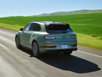 Bentley Bentayga Speed 2026 Sweatshirt #1611943