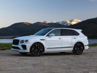 Bentley Bentayga Speed 2026 Sweatshirt #1611945