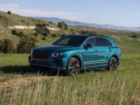 Bentley Bentayga Speed 2026 Sweatshirt #1611957