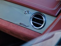 Bentley Bentayga Speed 2026 tote bag #1611966