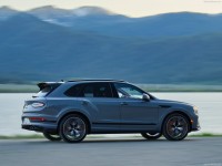 Bentley Bentayga Speed 2026 hoodie #1611986
