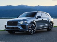 Bentley Bentayga Speed 2026 Tank Top #1611990