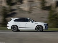 Bentley Bentayga Speed 2026 Sweatshirt #1611993