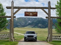 Bentley Bentayga Speed 2026 mug #1611996