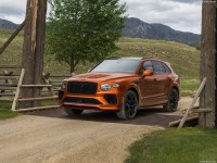 Bentley Bentayga Speed 2026 Poster 1612008