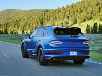 Bentley Bentayga Speed 2026 mug #1612014