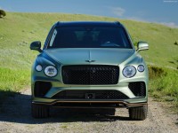 Bentley Bentayga Speed 2026 Sweatshirt #1612022