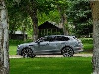 Bentley Bentayga Speed 2026 Poster 1612026