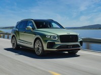 Bentley Bentayga Speed 2026 Poster 1612028