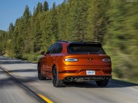Bentley Bentayga Speed 2026 Poster 1612031