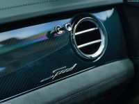 Bentley Bentayga Speed 2026 Poster 1612032