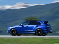 Bentley Bentayga Speed 2026 Poster 1612033
