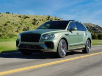 Bentley Bentayga Speed 2026 mug #1612034