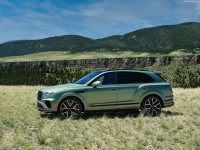 Bentley Bentayga Speed 2026 mug #1612036