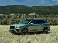 Bentley Bentayga Speed 2026 mug #1612037