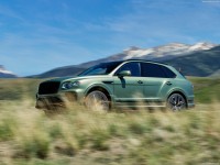 Bentley Bentayga Speed 2026 Poster 1612038