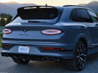 Bentley Bentayga Speed 2026 mug #1612040