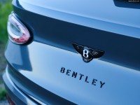 Bentley Bentayga Speed 2026 mug #1612042