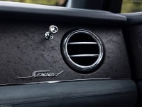 Bentley Bentayga Speed 2026 Poster 1612043