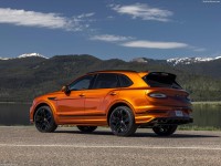 Bentley Bentayga Speed 2026 Poster 1612048