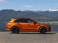 Bentley Bentayga Speed 2026 mug #1612049