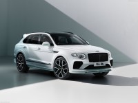 Bentley Bentayga Speed 2026 Mouse Pad 1612050