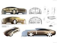 Bentley EXP 15 Concept 2025 mug #1612051