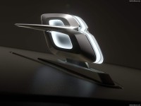 Bentley EXP 15 Concept 2025 Mouse Pad 1612052