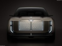 Bentley EXP 15 Concept 2025 Mouse Pad 1612053