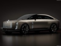 Bentley EXP 15 Concept 2025 mug #1612054