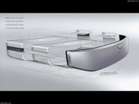 Bentley EXP 15 Concept 2025 mug #1612056