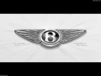 Bentley EXP 15 Concept 2025 Mouse Pad 1612057