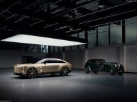 Bentley EXP 15 Concept 2025 mug #1612058