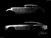 Bentley EXP 15 Concept 2025 mug #1612065