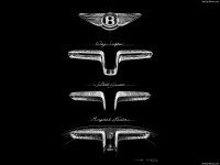 Bentley EXP 15 Concept 2025 Mouse Pad 1612067