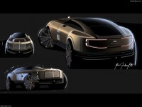 Bentley EXP 15 Concept 2025 mug #1612068